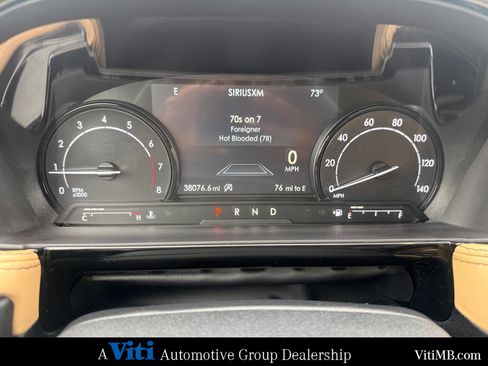 Used 2020 Lincoln Corsair Reserve w/ Equipment Group 201A AWD/4WD image 33