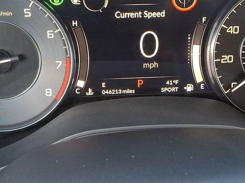 Used 2021 Acura TLX w/ Technology Package image 21