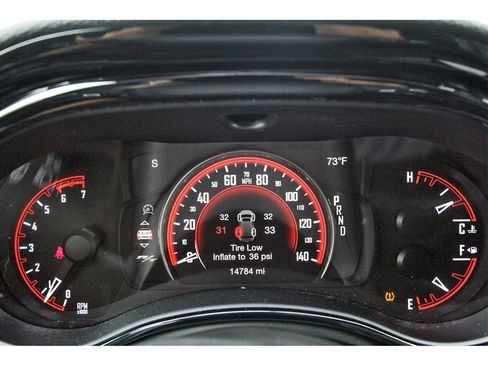 Used 2025 Dodge Durango R/T image 13