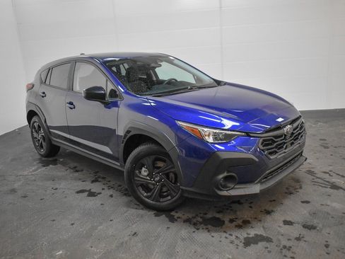 Certified 2026 Subaru Crosstrek 2.5i image 1