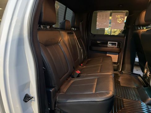 Used 2013 Ford F150 Platinum image 34