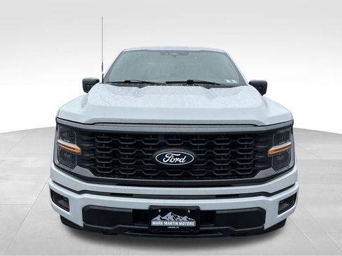Used 2024 Ford F150 STX AWD/4WD image 24