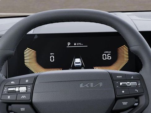 New 2026 Kia Sportage EX w/ EX Panorama Roof Package image 21