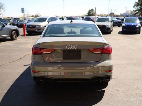 Used 2020 Audi A3 2.0T Premium w/ Final Edition Package image 6