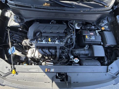 New 2026 Hyundai Venue SEL FWD image 27