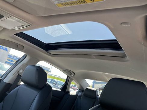 New 2026 Honda Accord EX-L image 18