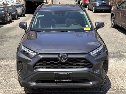 Certified 2025 Toyota RAV4 XLE w/ Convenience Package image 8