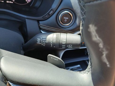 Used 2025 MAZDA CX-70 Plug-In Hybrid w/ Premium Plus image 22