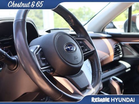 Used 2021 Subaru Outback Touring w/ Popular Package #2 AWD/4WD image 26
