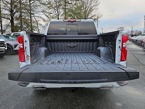 New 2026 Chevrolet Silverado 1500 High Country w/ High Country Premium Package image 5