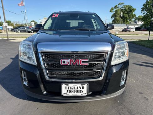 Used 2013 GMC Terrain SLT w/ Cargo Package AWD/4WD image 3