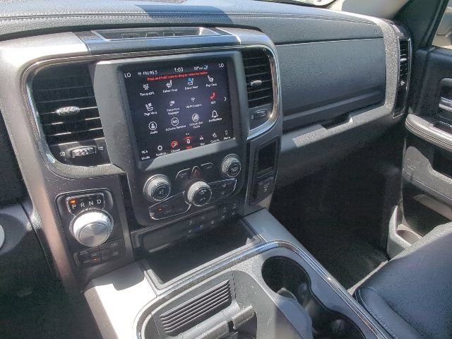 Certified 2018 RAM 1500 Sport w/ Convenience Group AWD/4WD image 17