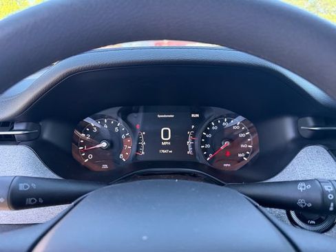 Used 2025 Jeep Compass Sport AWD/4WD image 15