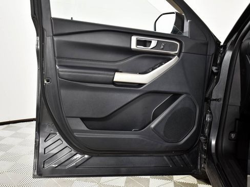 Used 2020 Ford Explorer XLT w/ Equipment Group 202A image 17