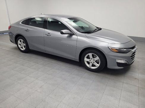 Used 2023 Chevrolet Malibu LT image 11