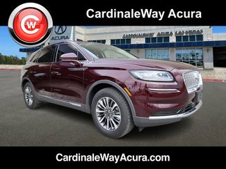 Used 2023 Lincoln Nautilus FWD w/ Premium Package video 1