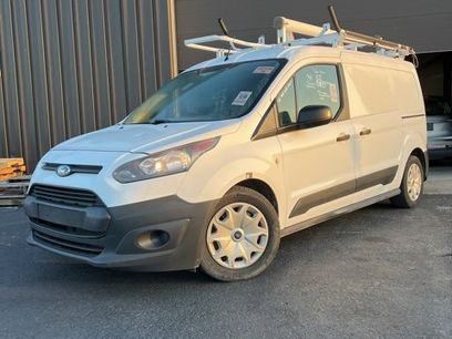 Used 2016 Ford Transit Connect XL