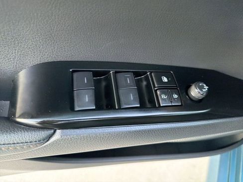 Certified 2025 Toyota Camry XLE image 10