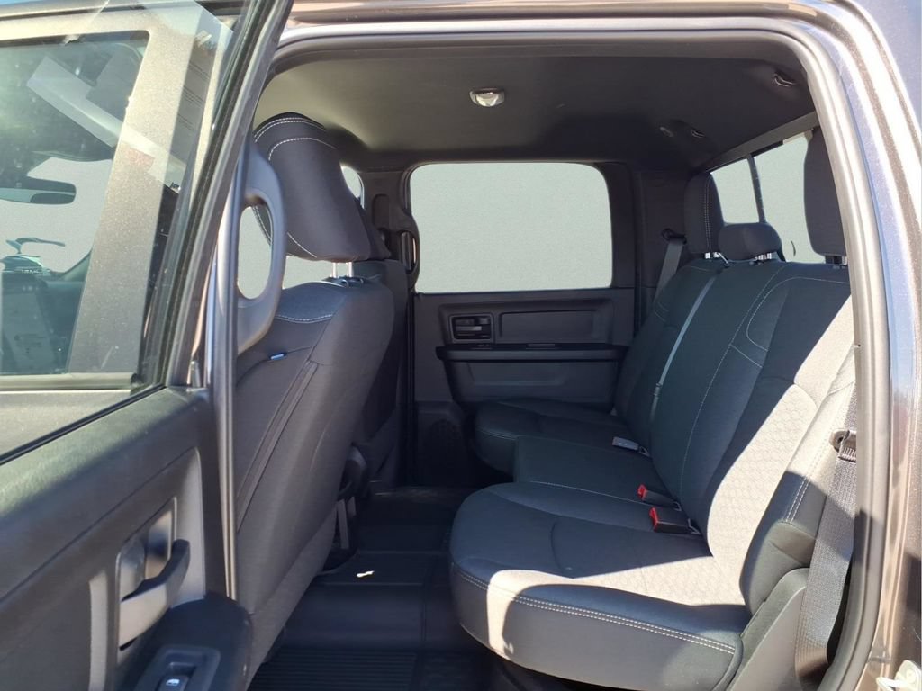 New 2026 RAM 2500 Tradesman AWD/4WD image 13