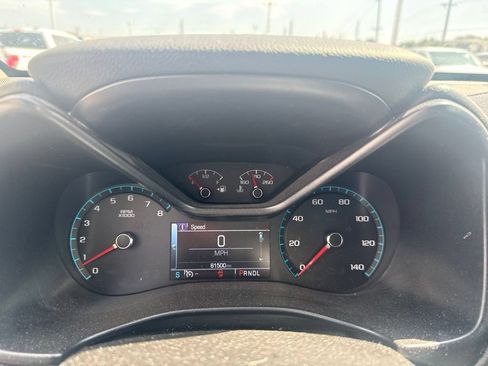 Used 2017 GMC Canyon SLT w/ Driver Alert Package AWD/4WD image 4