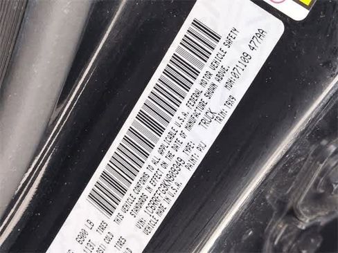 Used 2019 RAM 1500 Big Horn image 36