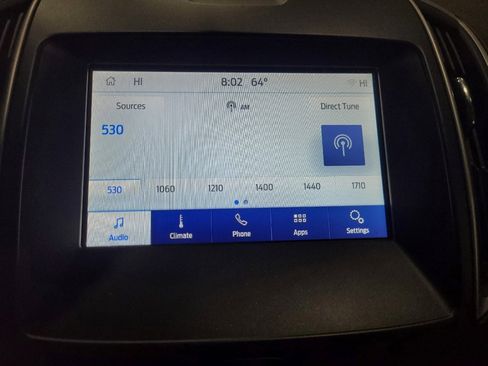 Used 2019 Ford Edge SEL image 25