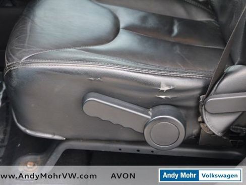 Used 2014 Jeep Wrangler Unlimited Sahara image 18