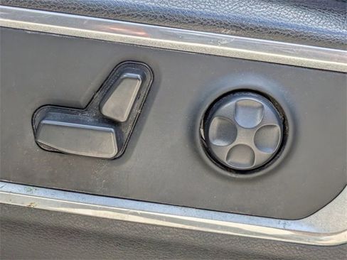 Used 2021 RAM 1500 Laramie w/ Off Road Group image 21