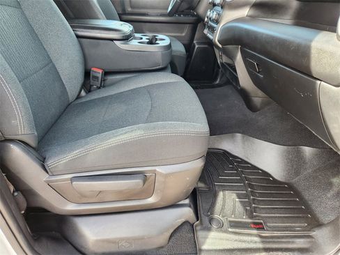 Used 2020 RAM 2500 Tradesman image 13