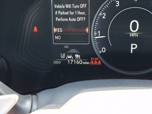 Used 2024 Lexus NX 350 AWD image 20