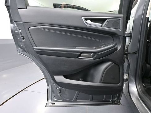 Used 2024 Ford Edge Titanium AWD/4WD image 35