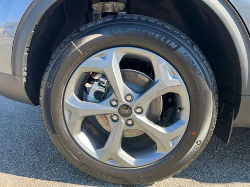 New 2026 Ford Escape ST-Line w/ Tech Pack #1 AWD/4WD image 48