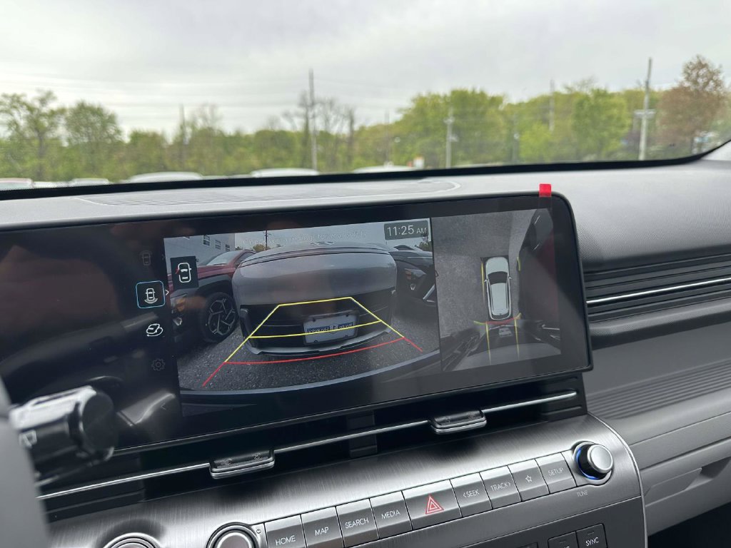 New 2026 Hyundai Kona Limited AWD/4WD image 17