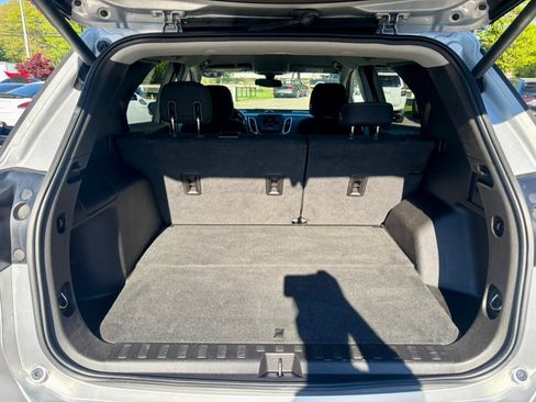 Used 2019 Chevrolet Equinox LT AWD/4WD image 30