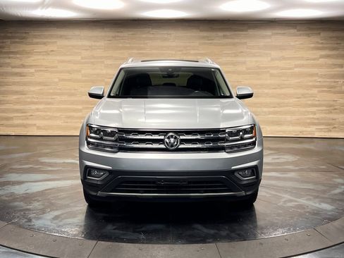 Used 2018 Volkswagen Atlas SEL image 21