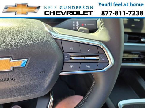 New 2026 Chevrolet Equinox LT w/ Convenience Package II AWD/4WD image 28