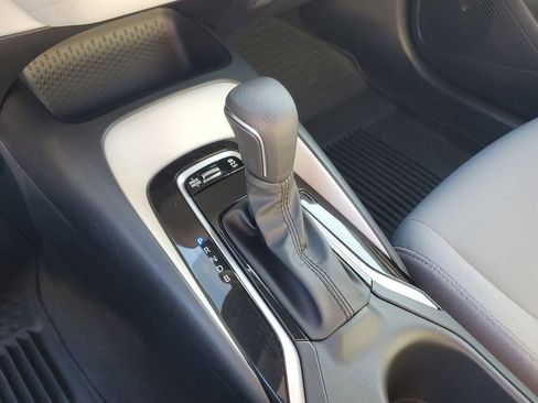 New 2026 Toyota Corolla SE image 19