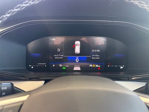 New 2026 Volkswagen Taos S image 17