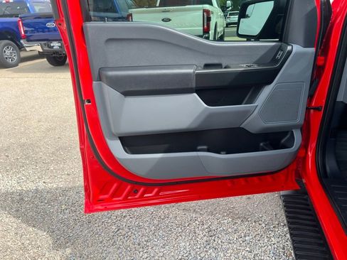 Used 2022 Ford F150 XL w/ Equipment Group 101A High image 10