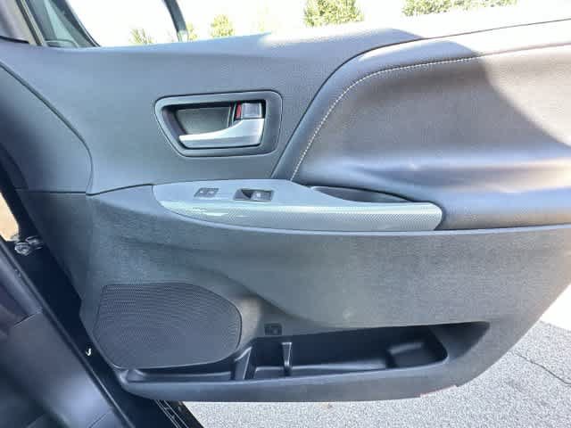 Used 2018 Toyota Sienna SE Premium FWD image 23