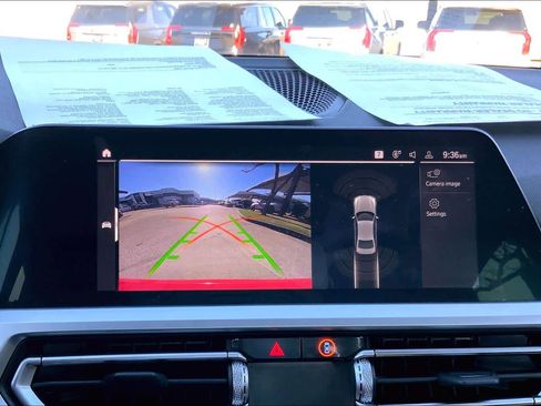 Used 2022 BMW 330i xDrive Sedan image 26