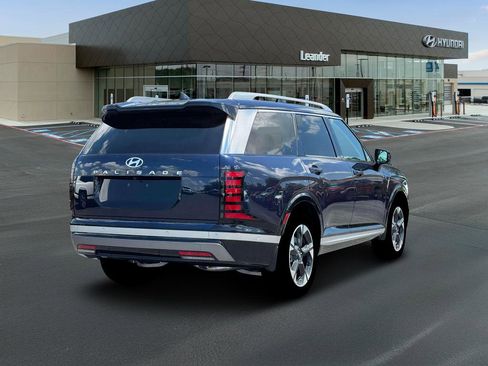 New 2026 Hyundai Palisade Limited FWD image 7
