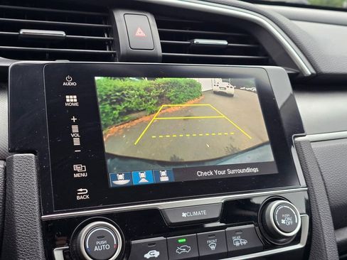 Used 2018 Honda Civic EX image 20