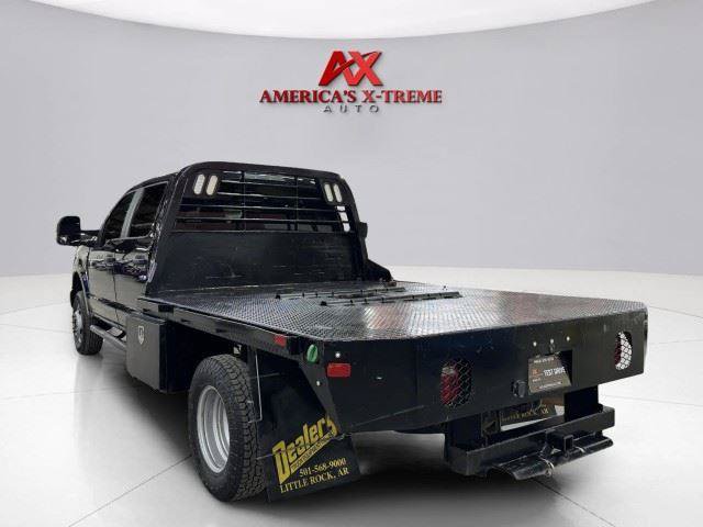 Used 2020 Ford F350 XL w/ Power Equipment Group AWD/4WD image 6