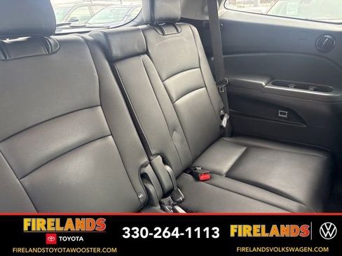 Used 2019 Honda Pilot Touring image 38