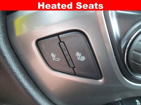 Used 2015 Chevrolet Silverado 1500 LT w/ Midnight Edition image 19