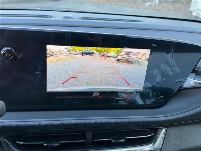 New 2026 Buick Envista Preferred w/ Convenience I Package FWD image 31