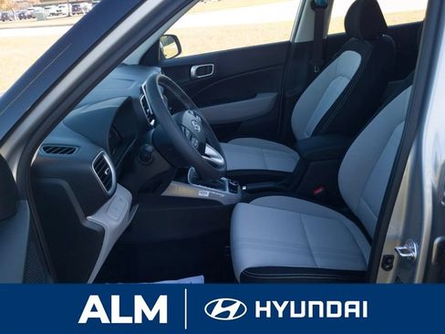 New 2026 Hyundai Venue SEL FWD image 14