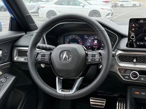 Used 2026 Acura Integra A-Spec FWD image 10