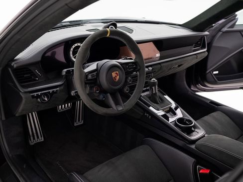 Used 2025 Porsche 911 GT3 RS RWD image 8